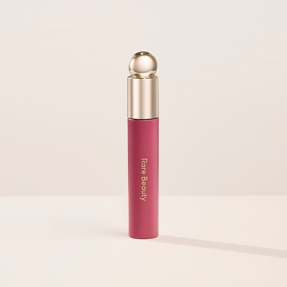 💄 NEW Rare Beauty Soft Pinch Tinted Lip Oil | Shade Wonder (Rose Pink) - Picture 1 of 6